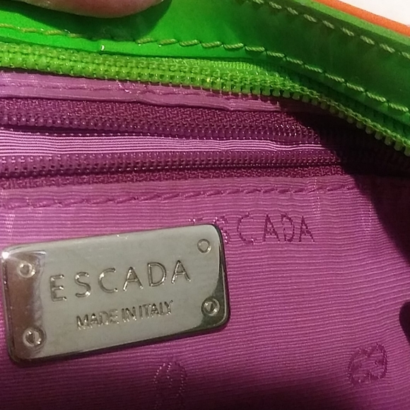 🔥😍Escada belt and bag combo! - Picture 3 of 8